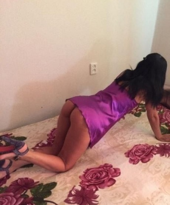 Анкета проститутки Нина - город Рассказовка, 37 лет, №5107